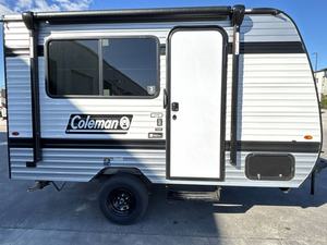 Nouvelles caravanes de voyage Keystone C-o-l-e-m-a-n 13R 2026 en gros - Product Image 2
