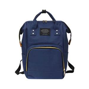Borsa pannolino colori-Myrva blu - Product Image 1
