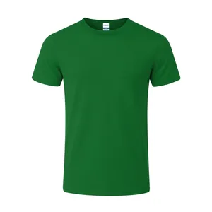 T-Shirt Unisex Personalizzata Promozionale a Maniche Corte con Collo Rotondo di Epika - Product Image 3