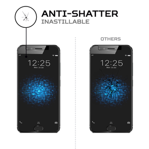 ฟิล์มกันรอยหน้าจอ ANTISHOCK Vivo V5 Plus อุปกรณ์เสริมมือถือที่ทนทานและดูดซับแรงกระแทก - Product Image 4