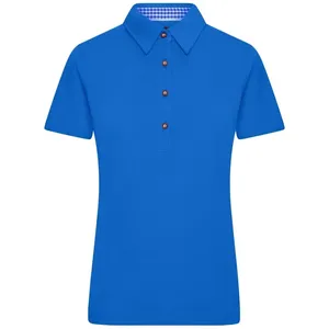 Polo Tradizionale Personalizzata da Donna per Merchandising Promozionale - Product Image 3