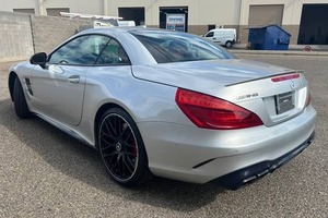 ขายดีมาก2019 M-ercedes-AMG SL63 - Product Image 5