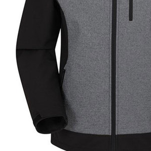 Chaqueta Cortavientos Impermeable con Capucha y Logotipo Frontal, Ecológica, para Uso en Exteriores, Precio al por Mayor, Superventas - Product Image 6