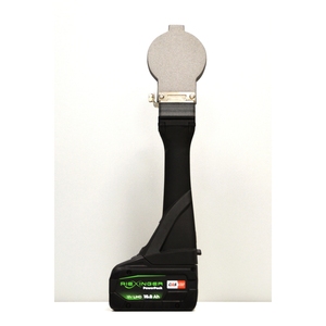 Macchina di saldatura manuale con elemento riscaldante HG 90 A - Product Image 3