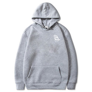 เสื้อฮู้ดดี้ทรงหลวมสไตล์ใหม่ แขนยาว ใส่สบาย สตรีทแวร์แนวอเมริกันลำลอง - Product Image 1