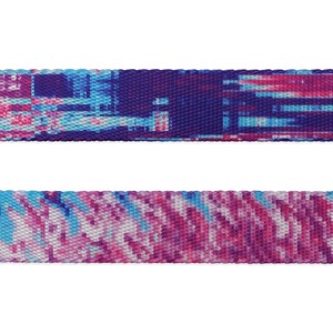Correa para Perros Glitch 502 para Compañeros Caninos Activos - Product Image 2