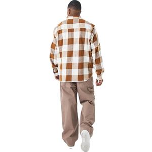 Pantalones Vaqueros Casuales de Alta Calidad 100% Algodón, Ecológicos, Transpirables e Impermeables, Moda Urbana para Hombre, Pantalones de Mezclilla Lisos - Product Image 3