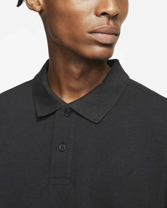 Vêtements d'été Nouveau design Polo avec logo personnalisé Vêtements pour hommes Polo à manches courtes T Shirt Polo décontracté pour hommes - Product Image 5