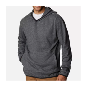 เสื้อฮู้ดดี้ผู้ชายผ้าฝ้ายฟลีซเนื้อนุ่มแฟชั่นล่าสุด ราคาขายส่ง สินค้ามาใหม่ ดีไซน์สั่งทำได้ - Product Image 6