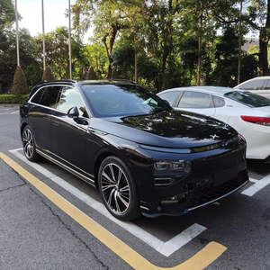 Nouvelle voiture électrique SUV EV 650 Pro 702 MAX 2026, en parfait état, prête à être expédiée. - Product Image 5