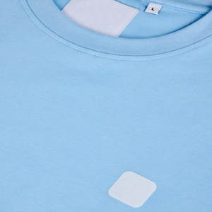 T-shirts en jersey CVC unisexe - Product Image 3