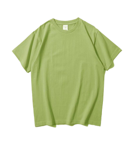 Wholesale <b>High</b> Quality Acid Washed Heavy <b>T</b> <b>Shirt</b> Custom Logo Men's Oversized 100% Cotton Plus Size Tshirt for Unisex - Product Image 5