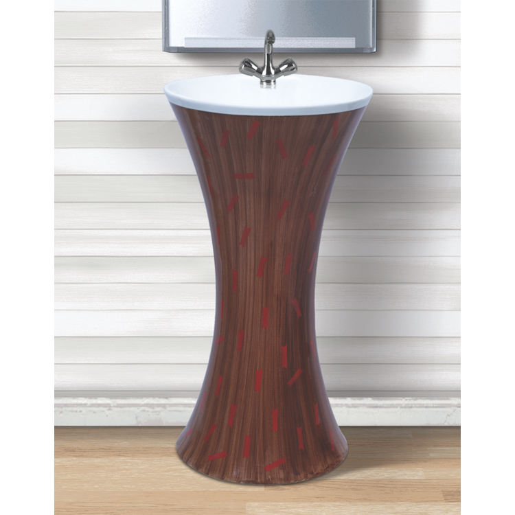 ตามที่แสดง