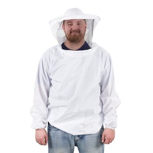 Ropa de apicultura Superventas Capa de alta calidad Traje de apicultor completamente ventilado Honey Bee Traje de seguridad para hombre - Product Image 1