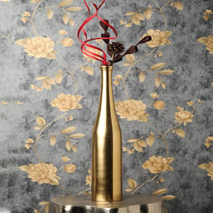 Fabricant fiable de vases à fleurs de grande taille en forme de bosse, de la meilleure conception, de qualité supérieure, en gros, en provenance d'Inde - Product Image 6