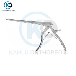 Kit de chirurgie crânienne, 11 pièces, système de rétraction de lila, ensemble de névrochirurgie, Instruments chirurgicaux par orthopédiques de KAHLU - Product Image 6