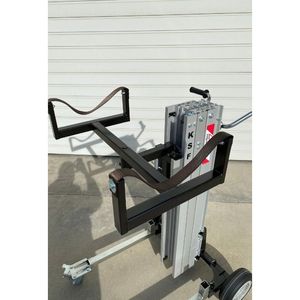 Supporto per Cilindri BD Categoria Prodotto Ingranaggi Cilindrici - Product Image 2