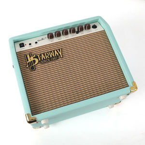 Amplificateur de <span class=keywords><strong>guitare</strong></span> électrique EIKE en gros <span class=keywords><strong>avec</strong></span> sortie casque 20W 45W 100W 120W, haut-parleur et accessoires pour instruments à cordes Bluetooth - Product Image 3