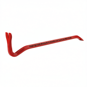 Palanca de Demolición Knipex de Alta Calidad para Trabajos de Demolición y Construcción - Product Image 3