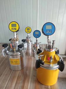 7L-Anzeiger Luftgehaltemesser/Luftvolumemesser Tester/Beton-Luftgehalt Messen - Product Image 6