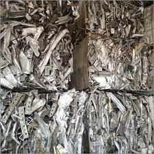 Chatarra de aluminio 6063 puro de alta calidad para aplicaciones de chatarra de extrusión y ruedas de aleación con alambre y hojas de aluminio - Product Image 6