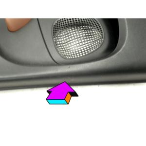 แผงประตูด้านในด้านหลังขวา FIAT 500 L Trekking/Cross Series 2298768 (13>) - Product Image 5