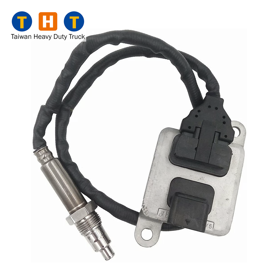 NOX Sensor ME229792 for Mitsubishi Fuso 4P10 Canter Euro 5