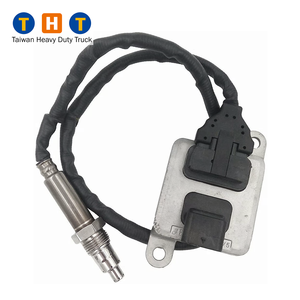 Sensor NOX ME229792 5WK966808 Otras piezas de camiones para Mitsubishi Fuso 4P10 Canter Euro 5 - Product Image 3