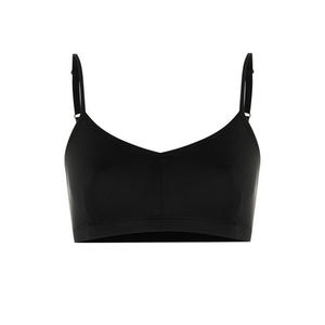 À Tendance Femmes Stretch Sport Soutien-Gorge Running Yoga À Bretelles Respirant Fitness Porter QUICK DRY Sport Soutien-Gorge avec Taille Personnalisée - Product Image 6