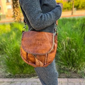 Vente en gros de sacs fourre-tout de luxe personnalisés pour femmes nouvelle poignée en cuir véritable de haute qualité sacs en cuir pour femmes de créateurs de mode - Product Image 4