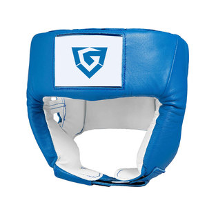 Protection de Tête pour Arts Martiaux – Confortable et Personnalisable – Fermeture Auto-agrippante – Vente Flash - Product Image 1