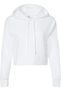 Sweat-shirts à capuche oversize pour femmes, automne-hiver, logo personnalisé, streetwear avec cordon de serrage, vente en gros pour femmes - Product Image 3