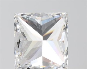 10,5 Carat Princess Lab Grown Diamond H Color VS1 IGI Diseñador de lujo Colección de alta calidad Diamantes sueltos EC490680 604387564 - Product Image 4