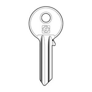 Chiavi Silca Art. Ul051 Asc Gr.1 - Product Image 1