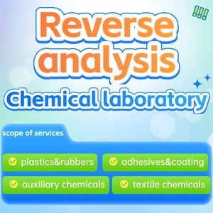<b>Plastic</b> Modification Component Detection Analysis Formula Restoration Performance Optimization Improvement Components for - Product Image 2