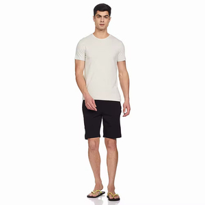 Nuevo chándal de verano Conjuntos de ropa para hombres Camiseta de manga corta para hombres y pantalones cortos Conjunto informal de verano Conjuntos de verano para hombres - Product Image 3