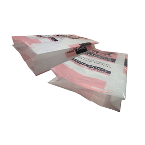 Fourniture de sacs de produits flexibles de qualité alimentaire légers et étanches d'usine du Vietnam avec impression personnalisée OEM - Product Image 2