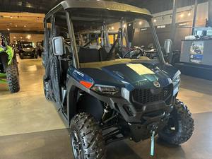 สั่งซื้อคลาสสิค ฮอร์ด เฮร์ 2025 ซีเอฟ โมโตส ยูฟอร์ซ 800 เอ็กซ์แอล ยานพาหนะ - Product Image 5