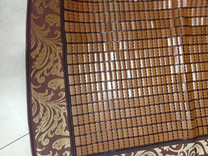 Tapis en bambou de haute qualité – Tapis de couchage écologique, naturel et durable, prix compétitif // Mr.Tom - Product Image 4