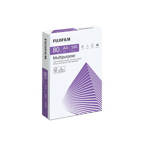 Papel multiusos A4 de 80 g/m² para impresoras, copiadoras y fax - Product Image 3