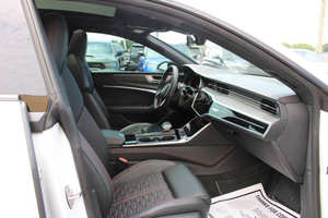 Audi RS 7 4.0T quattro 2022 Usado en Buen Estado - Product Image 2