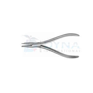 คีมจัดฟัน andresen สแตนเลสสำหรับลวดคีมจัดฟัน - Product Image 1
