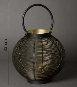 Bougeoir décoratif de nouvelle conception pour la décoration à la maison dans la conception moderne disponible dans le prix de gros - Product Image 2