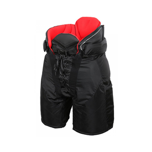Pantalones de Hockey sobre Hielo Ligeros, Diseño Personalizado, Mejor Fabricación, Precio Bajo, Precio al por Mayor, OEM, Transpirables - Product Image 4