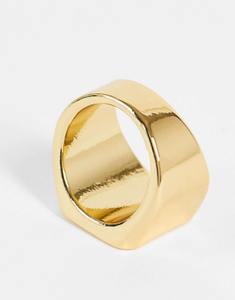 Rond de serviette en cuivre Rond de serviette en laiton de luxe Personnalisé en gros Mariage Décorer Anneaux de serviette en cuivre à bas prix - Product Image 3