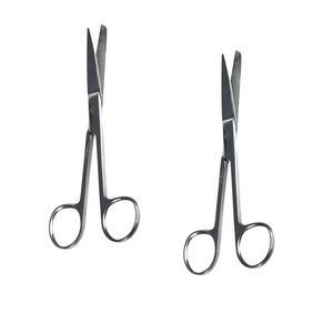 กรรไกรผ่าตัดสแตนเลสแบบมืออาชีพปรับแต่งได้แหล่งพลังงานด้วยมือสำหรับการผ่าตัด - Product Image 6