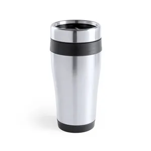 Tazza Termica Personalizzata Fresno, Gadget Promozionali per Bevande - Product Image 4