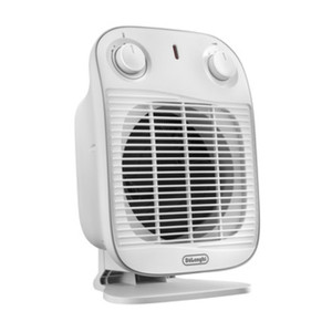Termoventilatore Delonghi con Termostato Ambiente 2000 W - Product Image 1