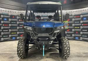 Meilleures ventes 2026 CF MOTOS UFORCE 800 XL VÉHICULES - Product Image 2