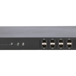 OLT Ubiquiti UF-OLT, UFiber, 8x GPON SFP, 2x SFP+ - Product Image 1